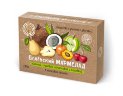 Мармелад белевский на фруктозе 240г 
